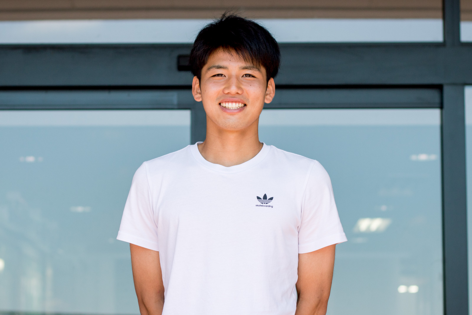 中大経済からJリーガーに。サッカー部の中村亮太郎さんへインタビュー 